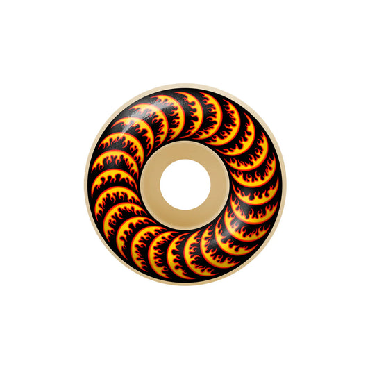 Spitfire F4 Thrasher Classic Flame Wheel 99Duro 52mm