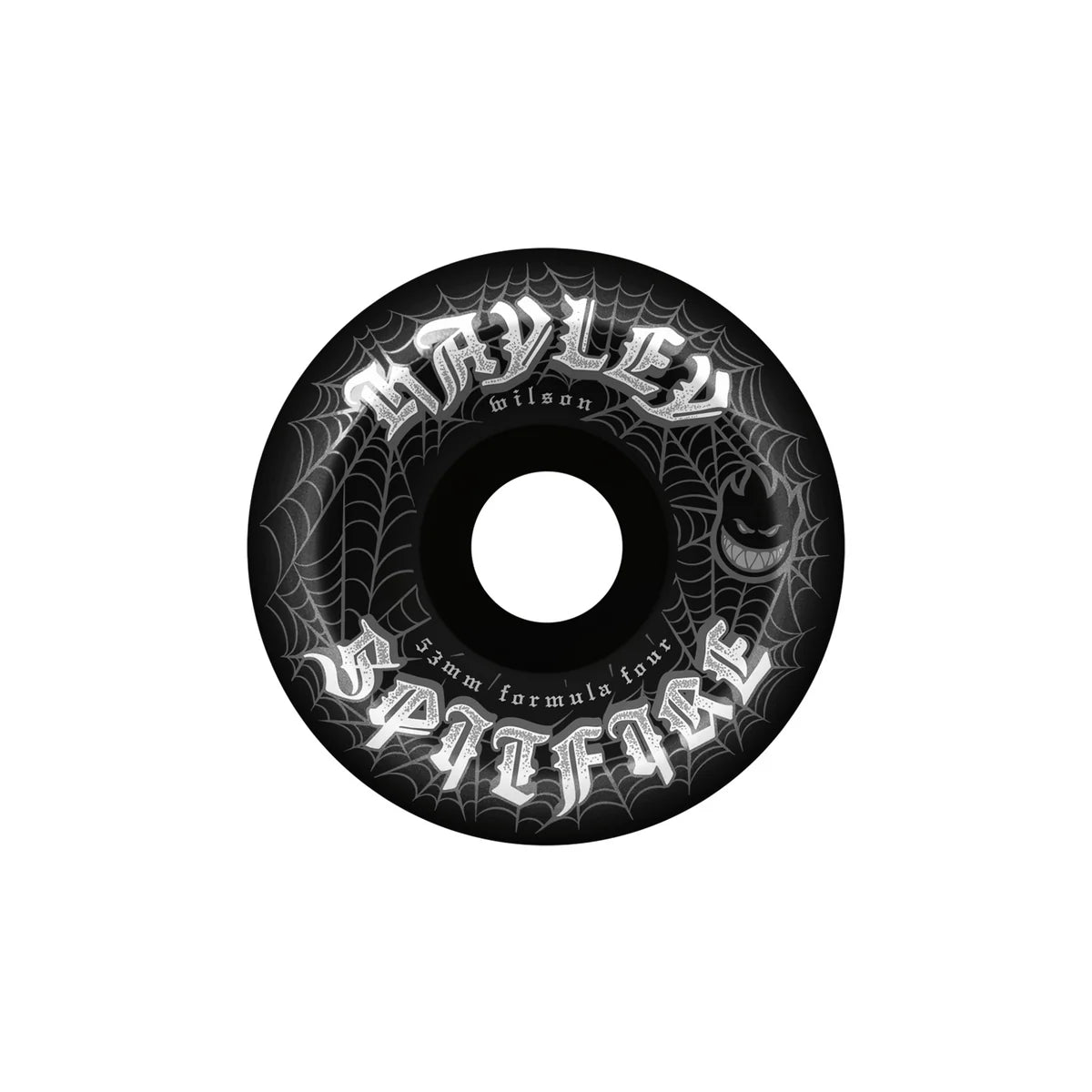 Spitfire F4 Hayley Webbed Wheel Conical Full 99Duro