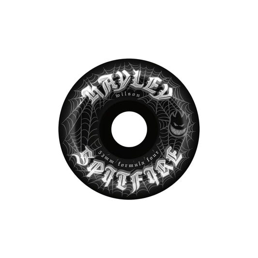 Spitfire F4 Hayley Webbed Wheel Conical Full 99Duro