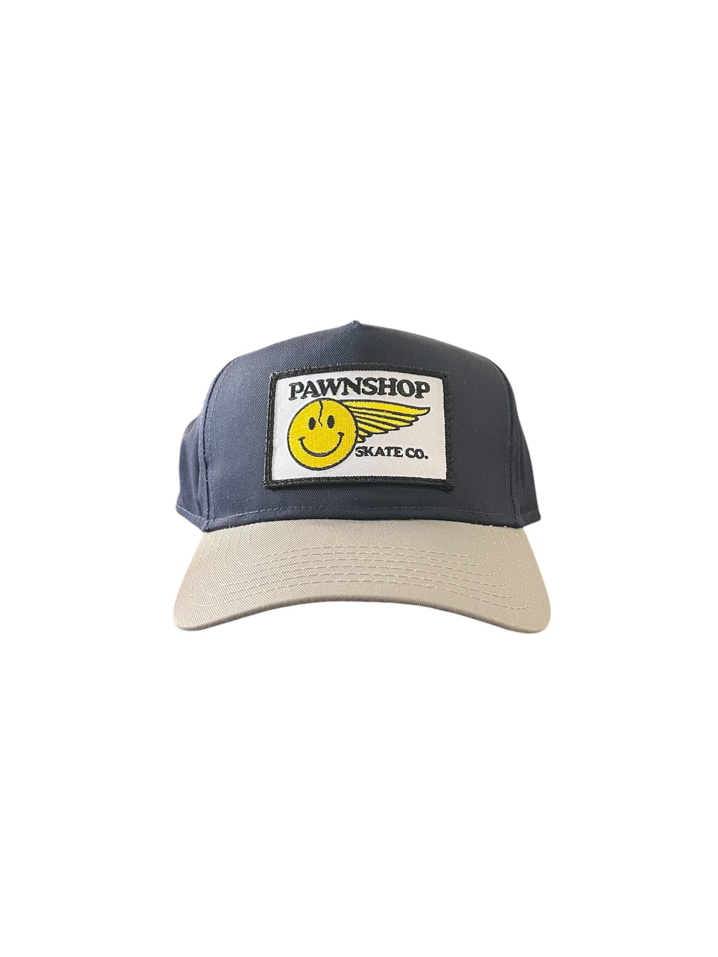 Pawnshop Baseball Hats