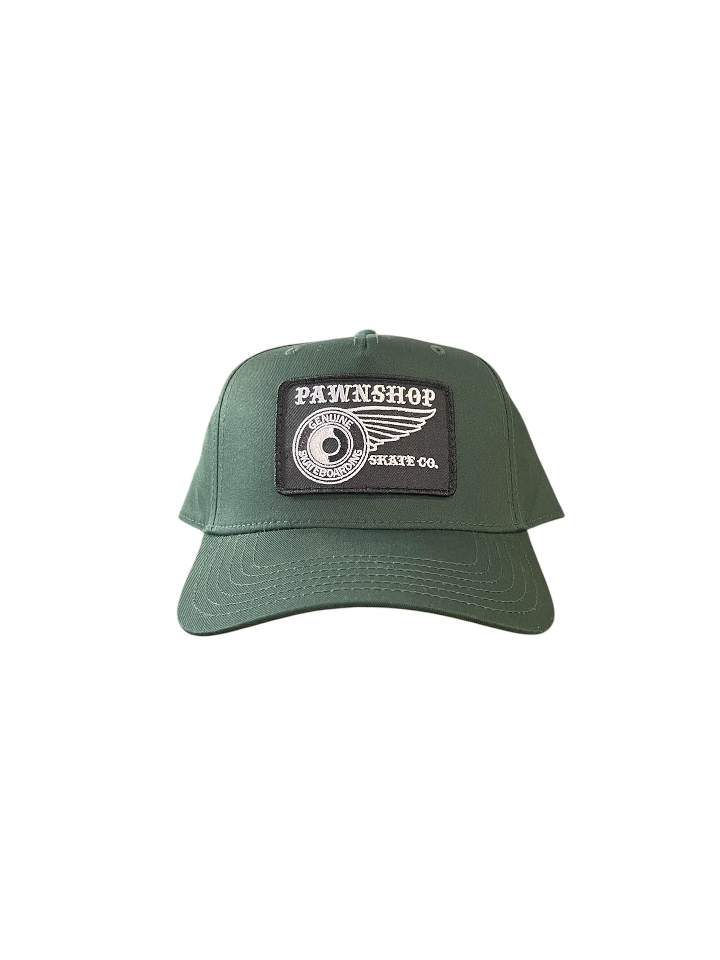 Pawnshop Baseball Hats