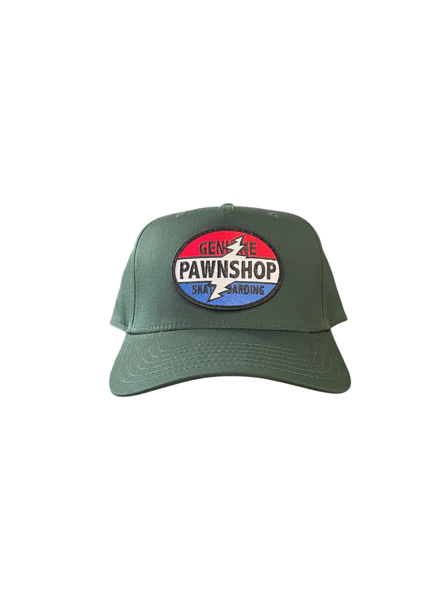 Pawnshop Baseball Hats