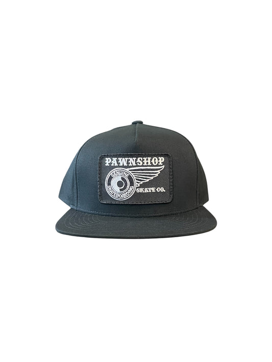 Pawnshop Classic Hats