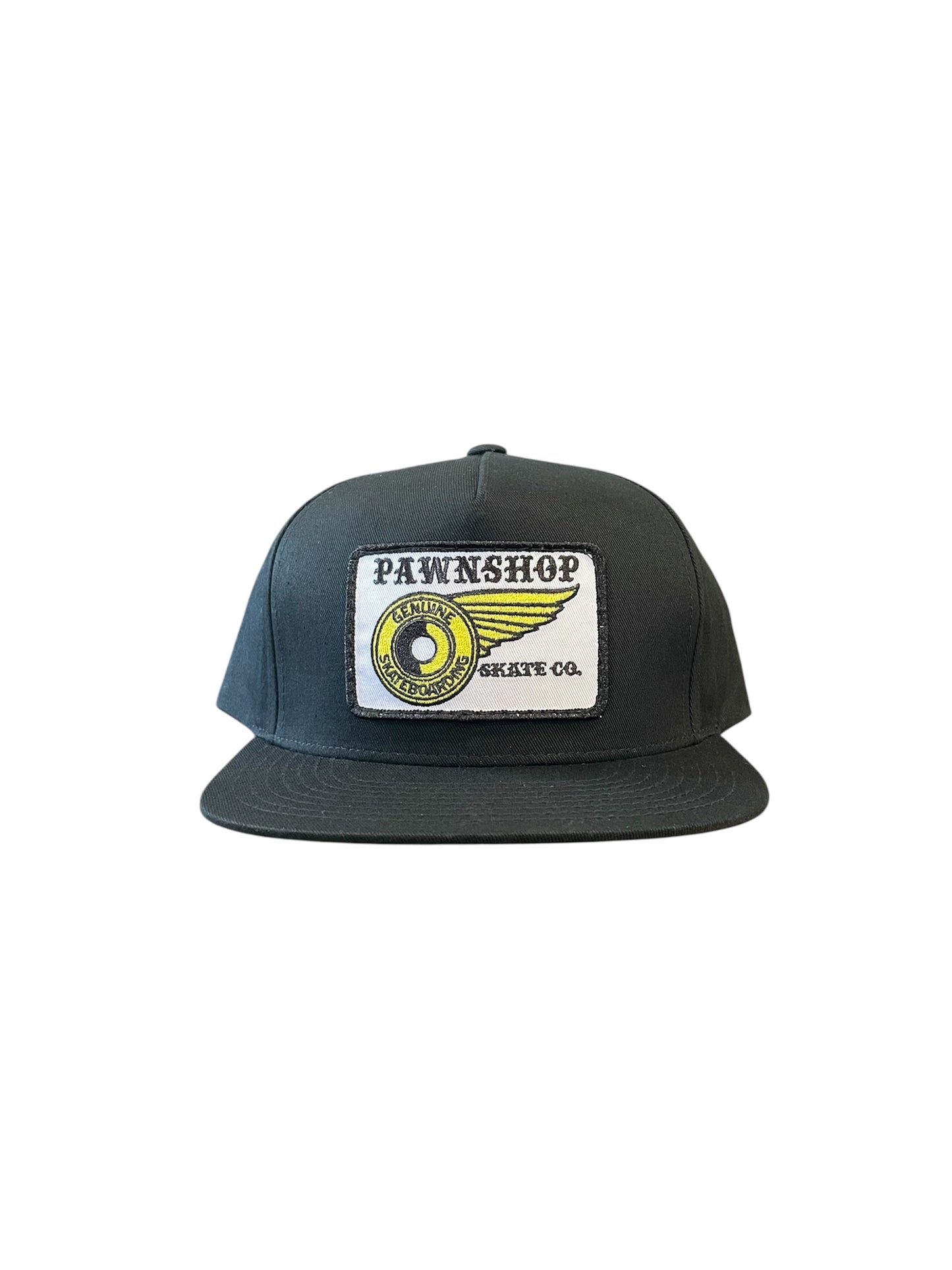 Pawnshop Classic Hats