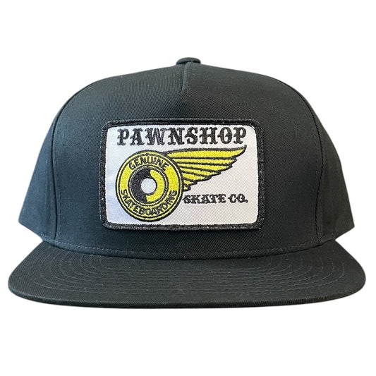 Pawnshop Classic Hats