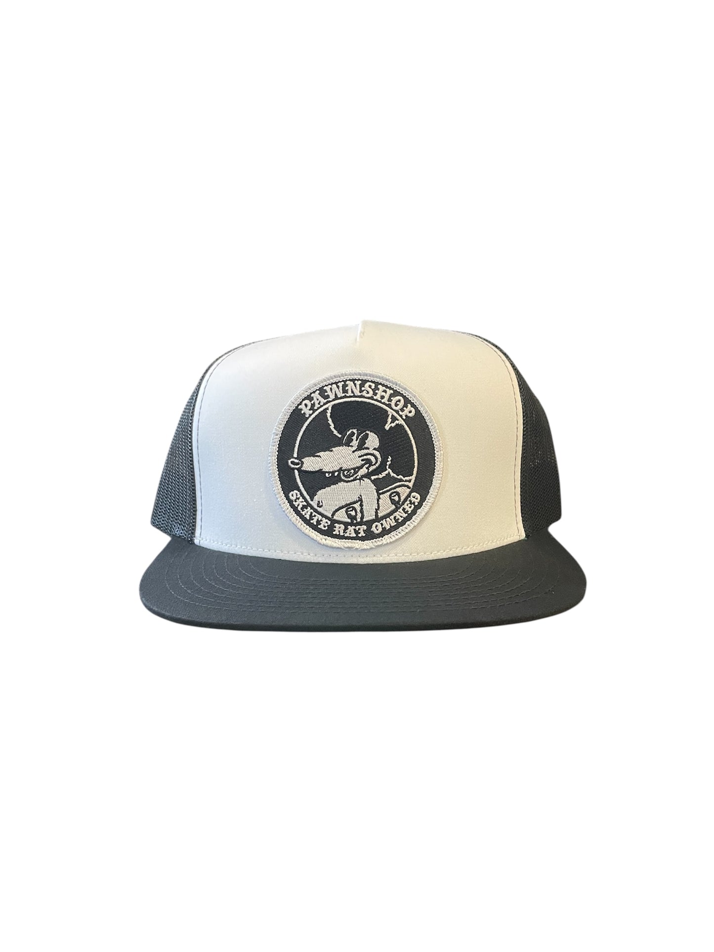 Pawnshop Trucker Hats