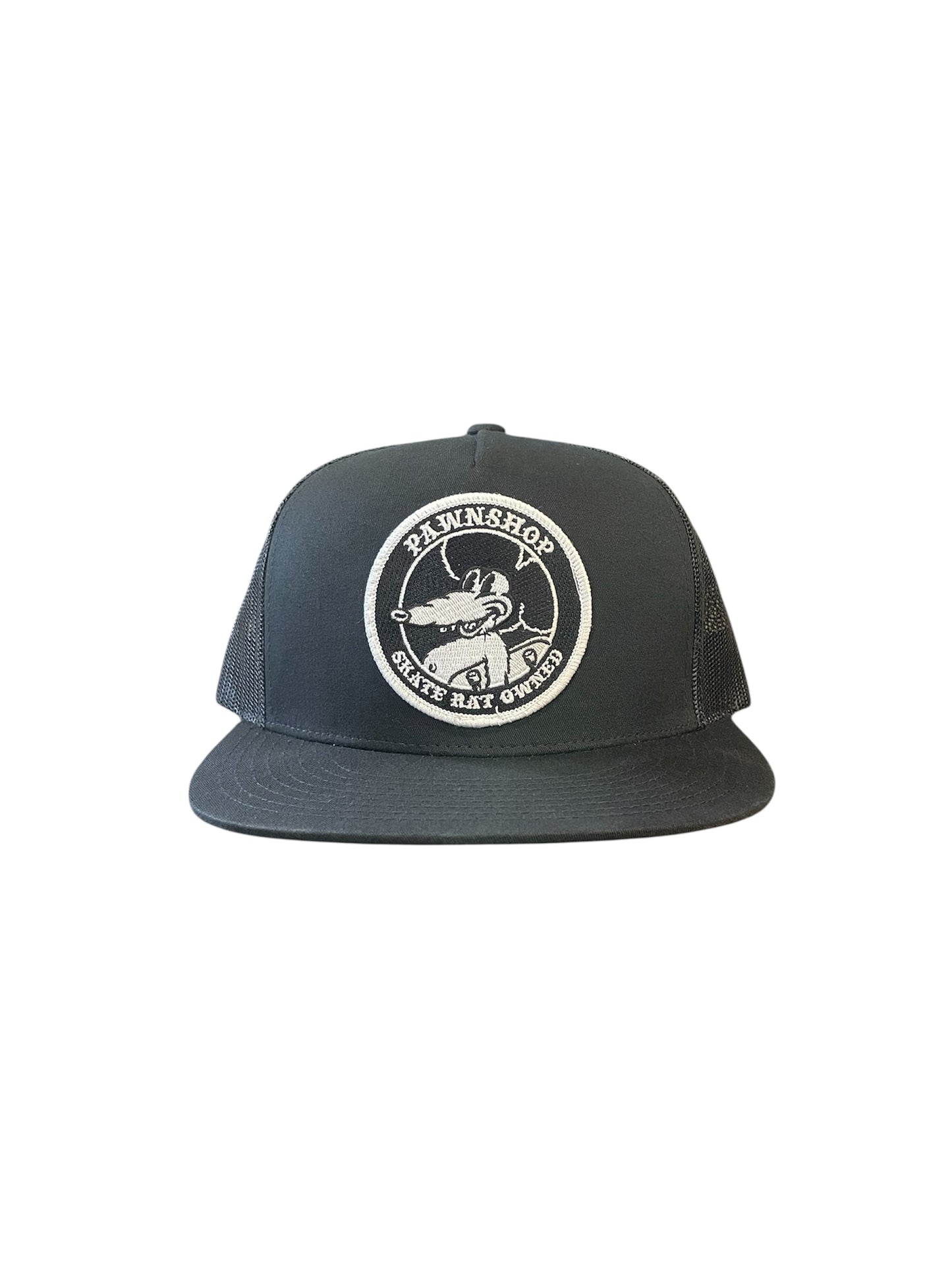 Pawnshop Trucker Hats