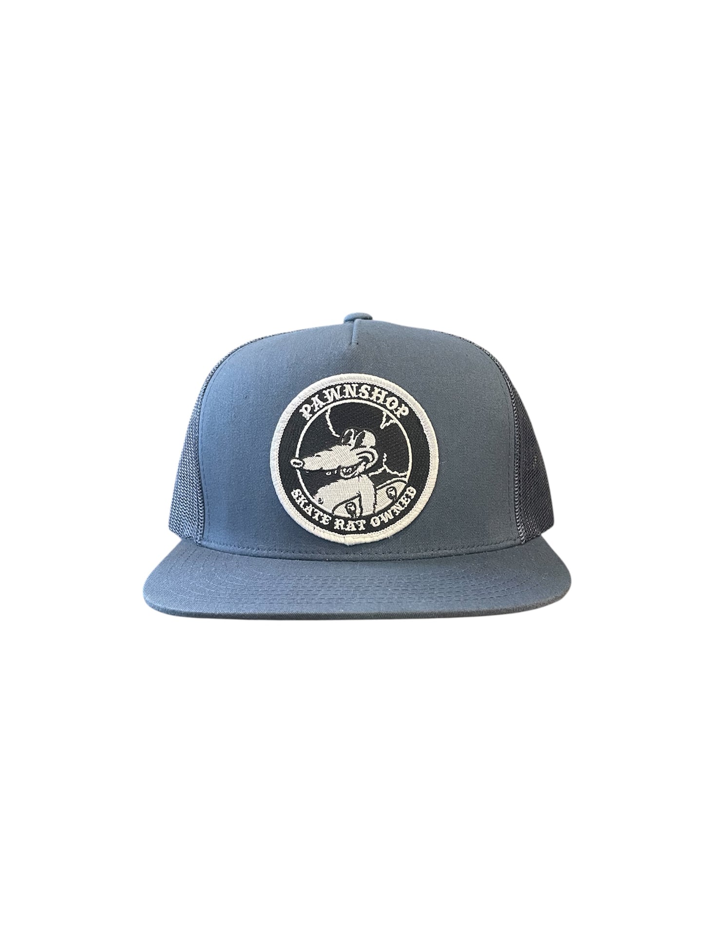 Pawnshop Trucker Hats