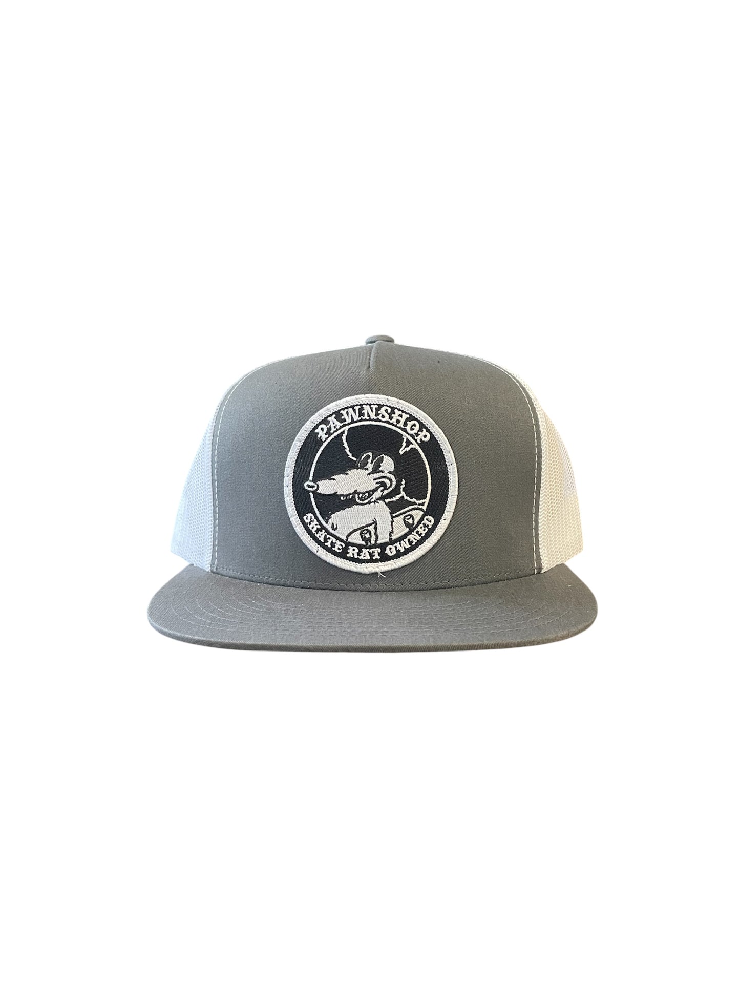 Pawnshop Trucker Hats