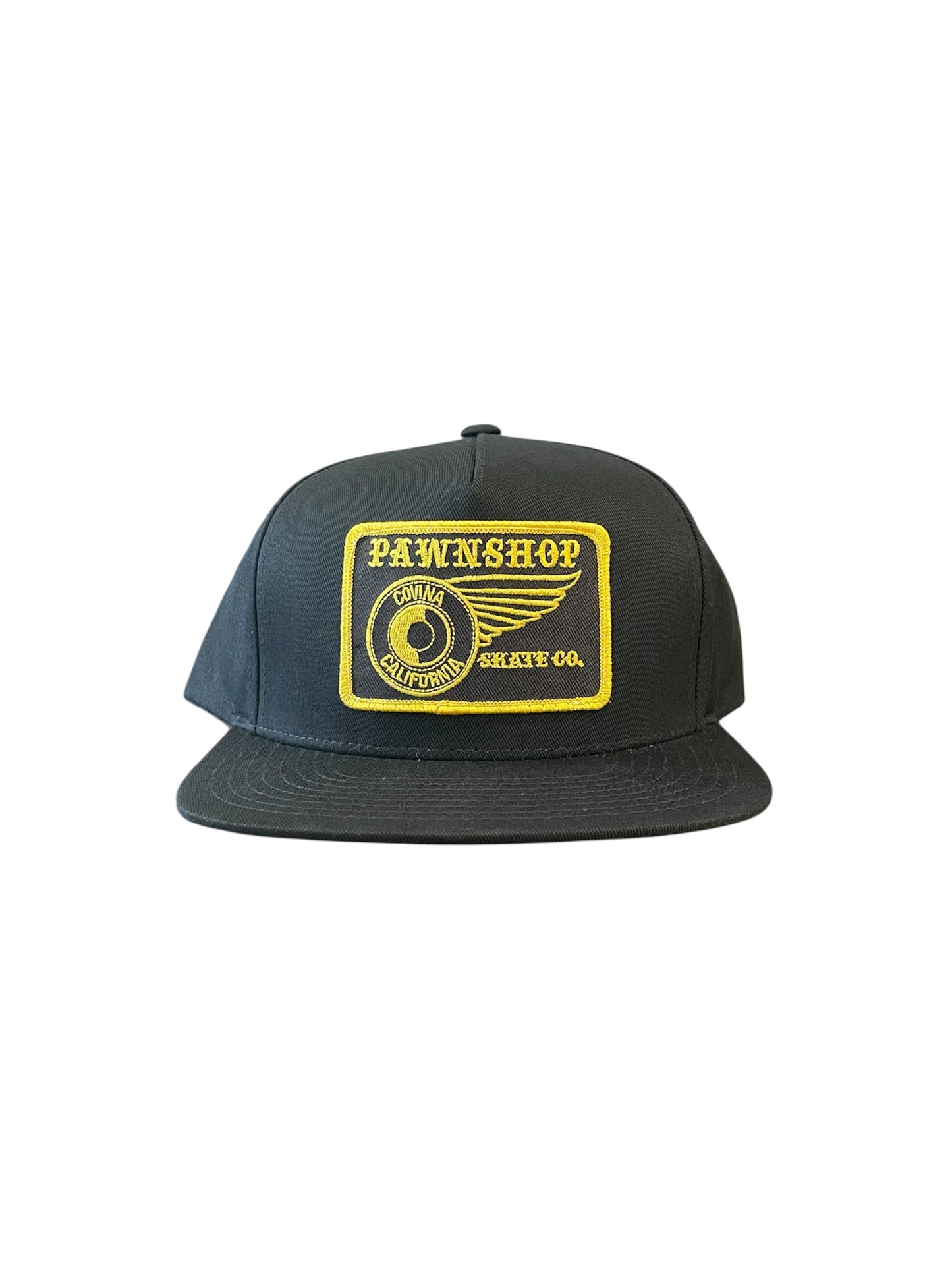 Pawnshop Classic Hats