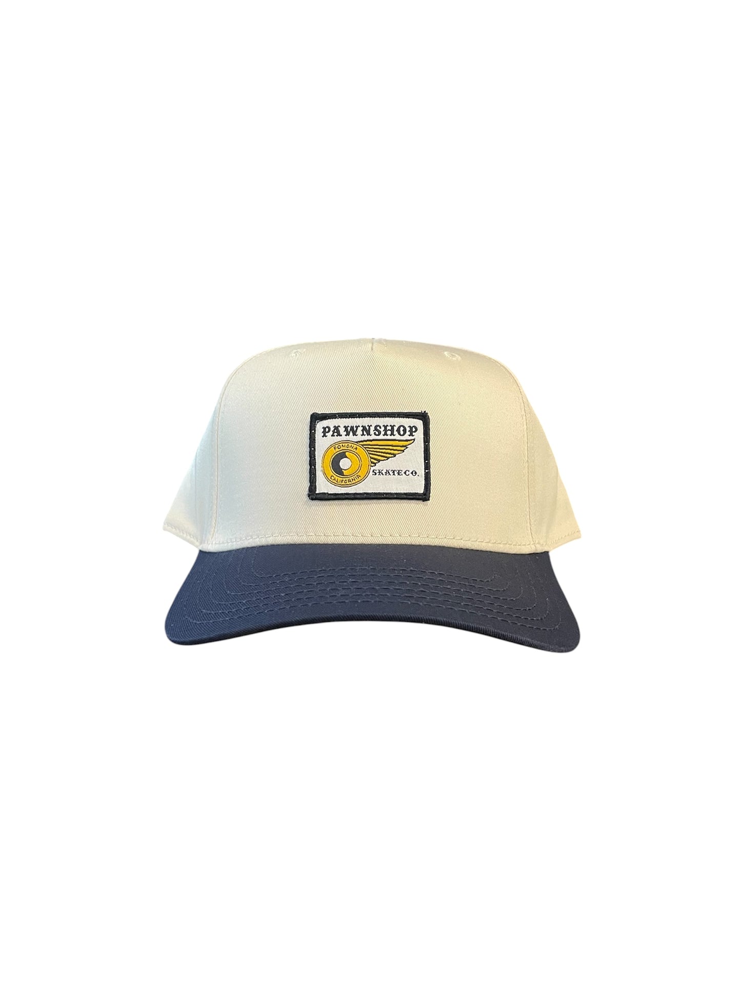 Pawnshop Baseball Hats