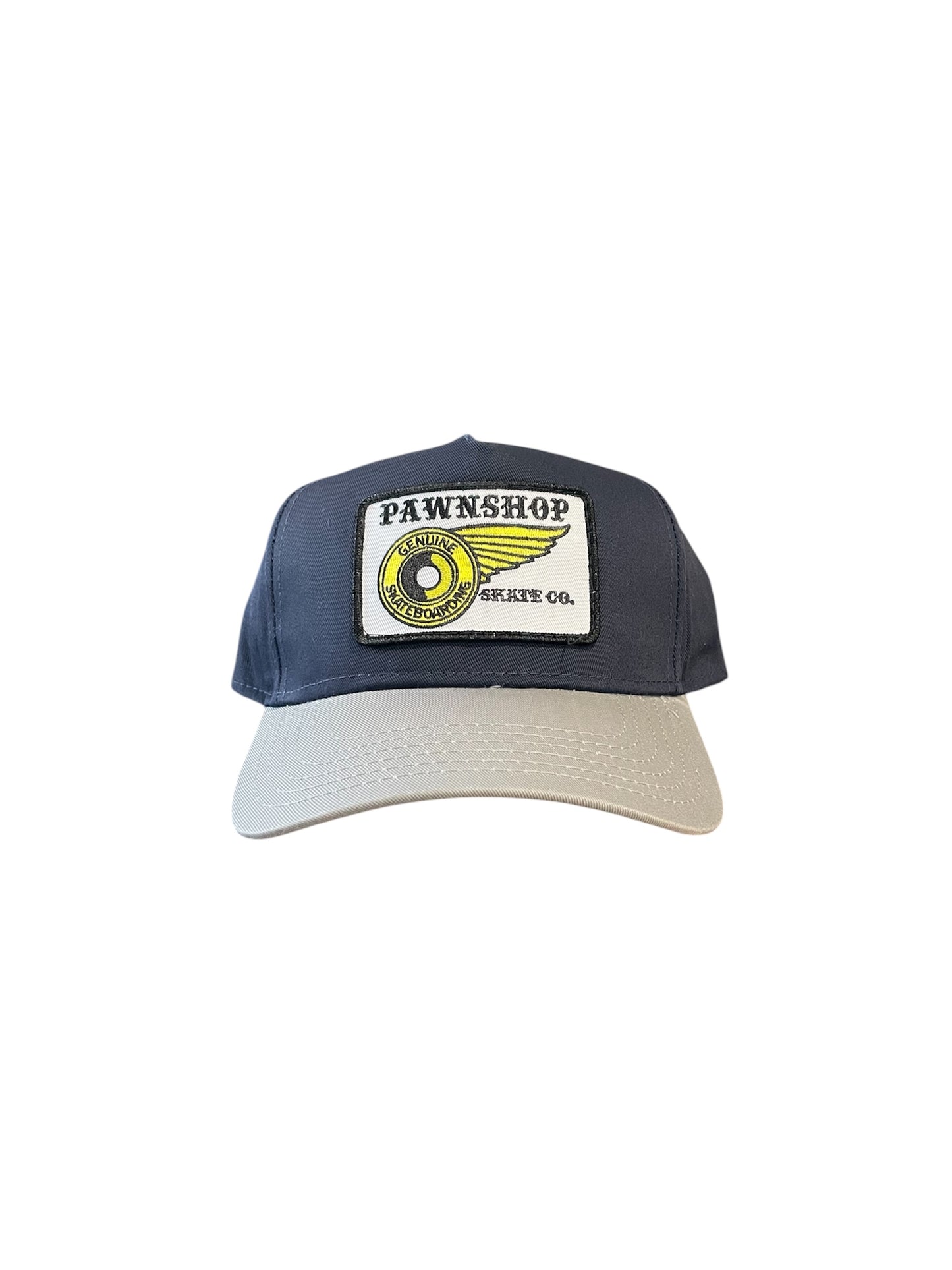 Pawnshop Baseball Hats
