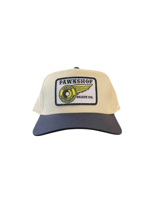 Pawnshop Baseball Hats