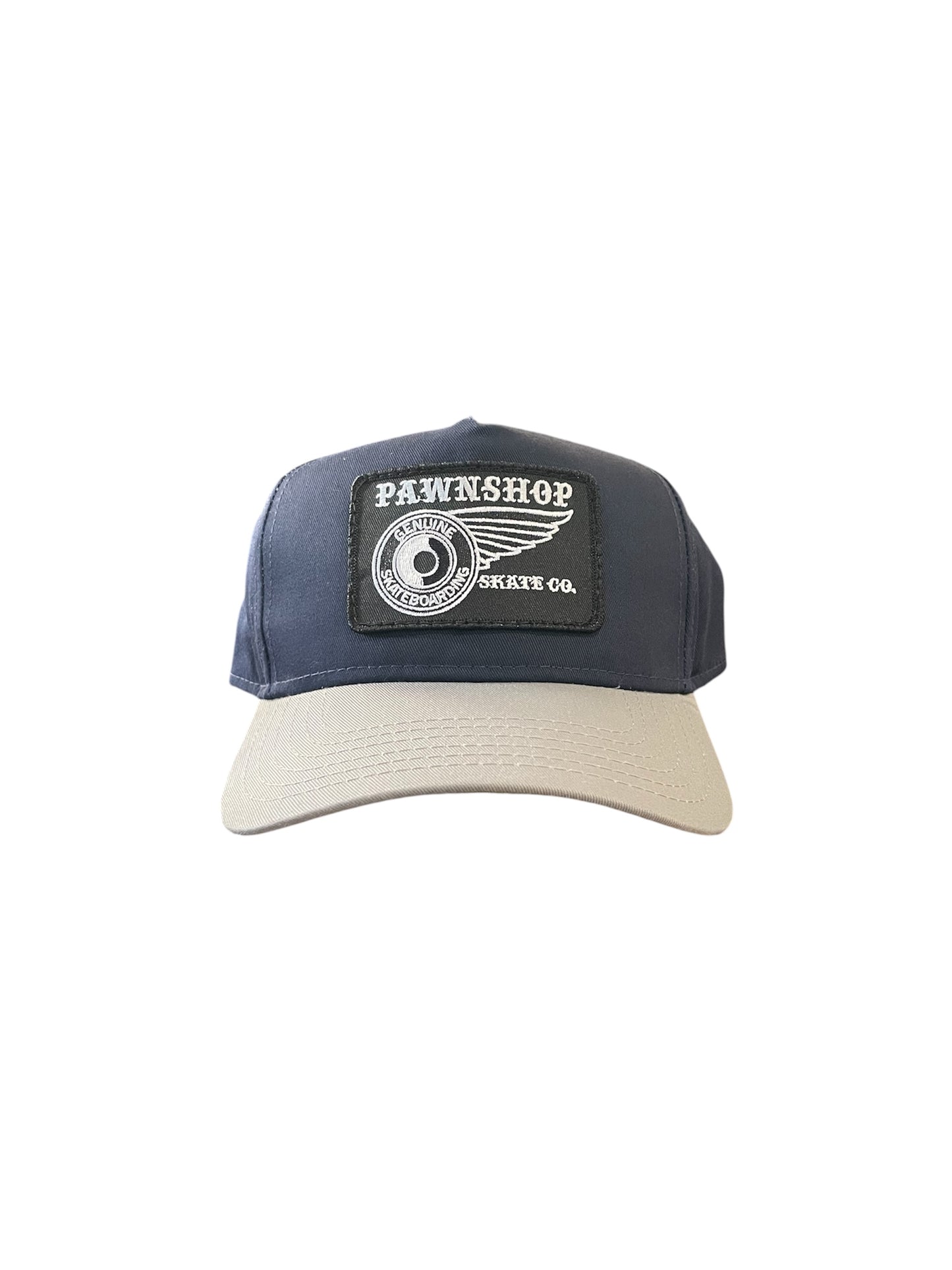 Pawnshop Baseball Hats