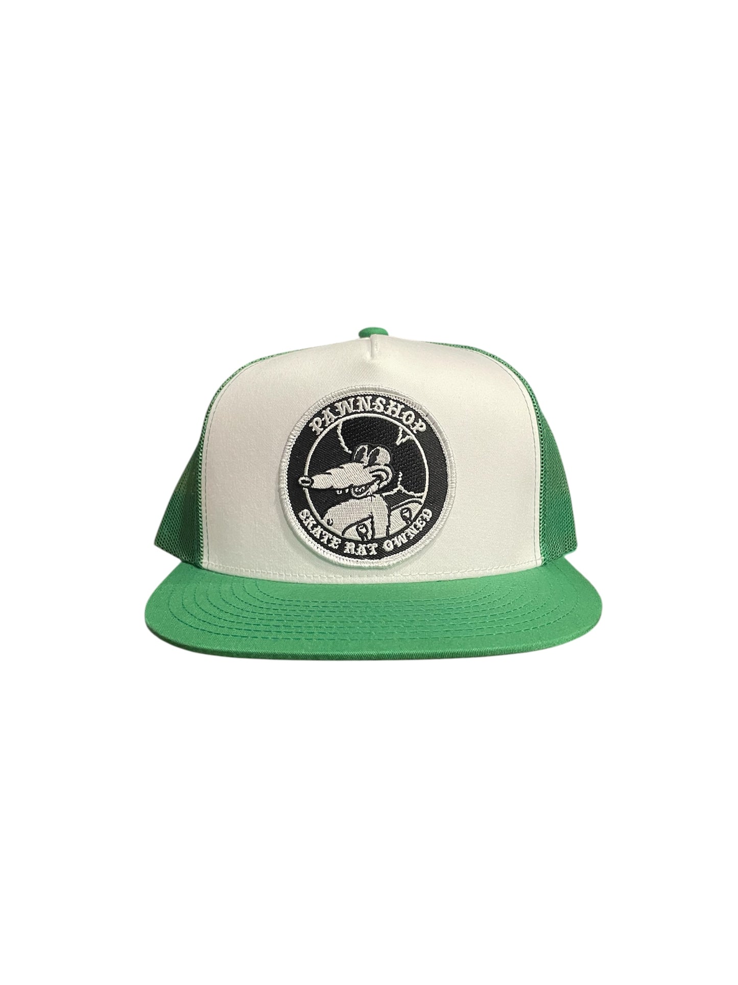 Pawnshop Trucker Hats