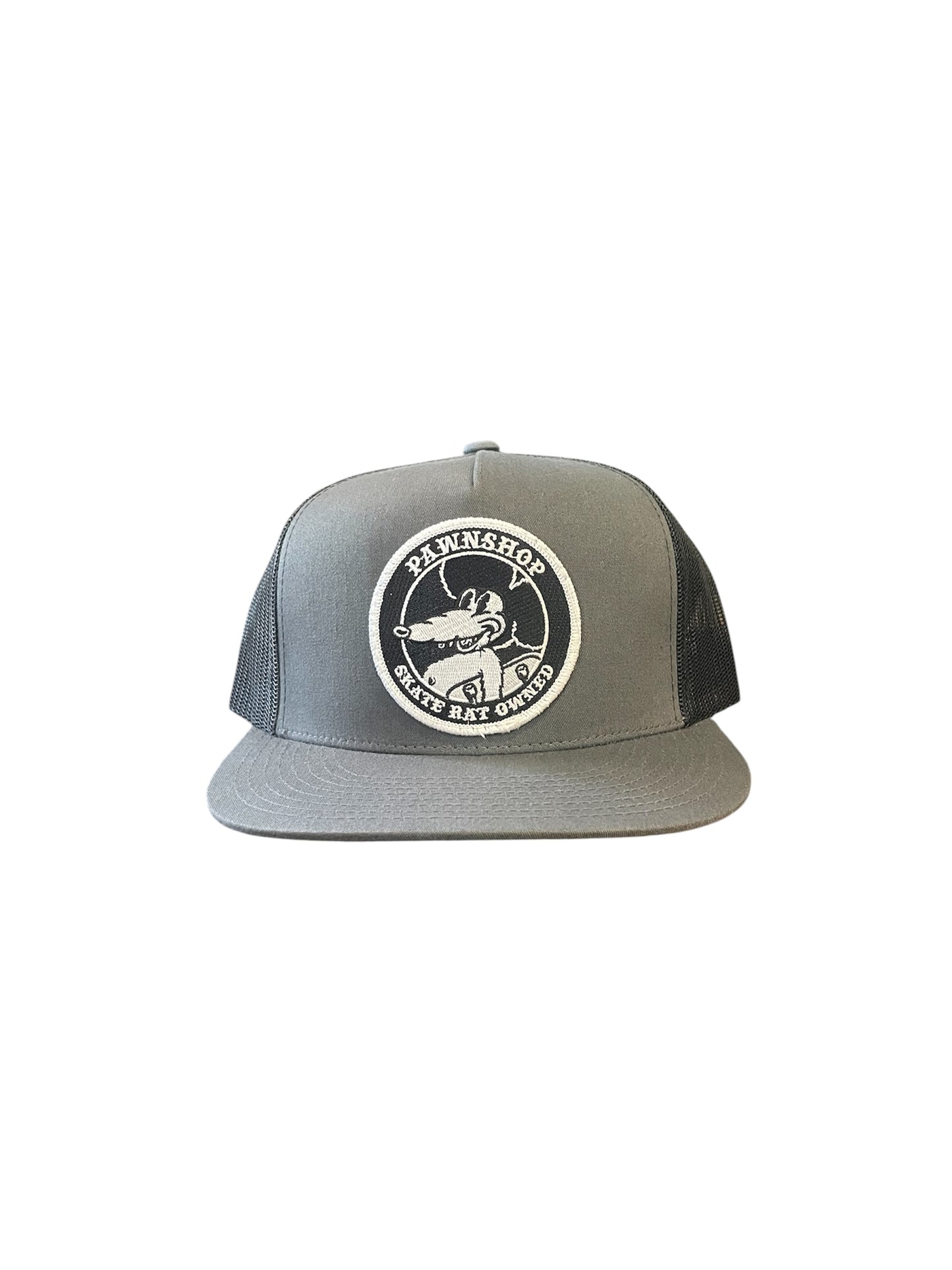 Pawnshop Trucker Hats