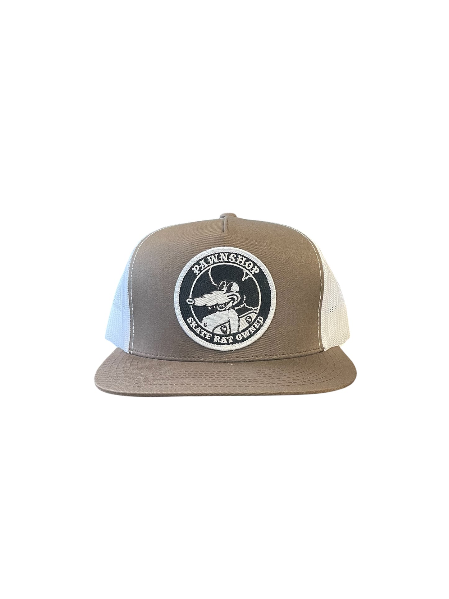 Pawnshop Trucker Hats