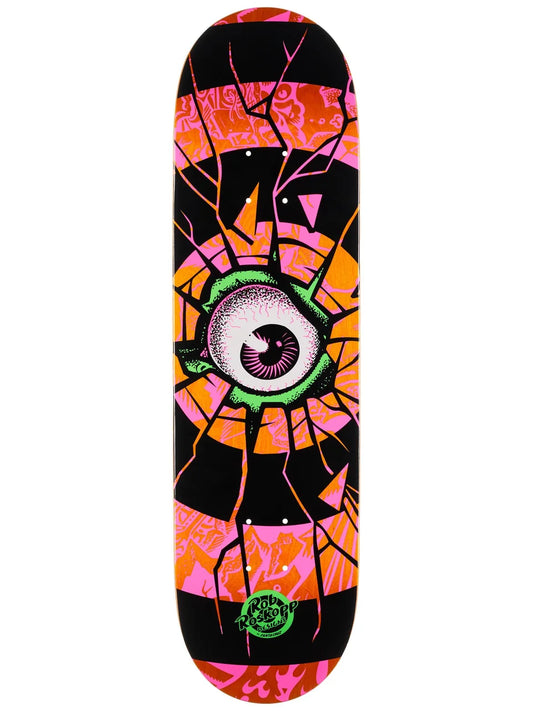 Santa Cruz Roskopp Dissect Pro Deck 8.5