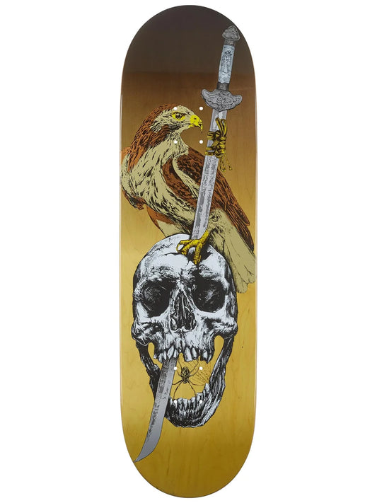 Creature Provost Blade Deck 8.8