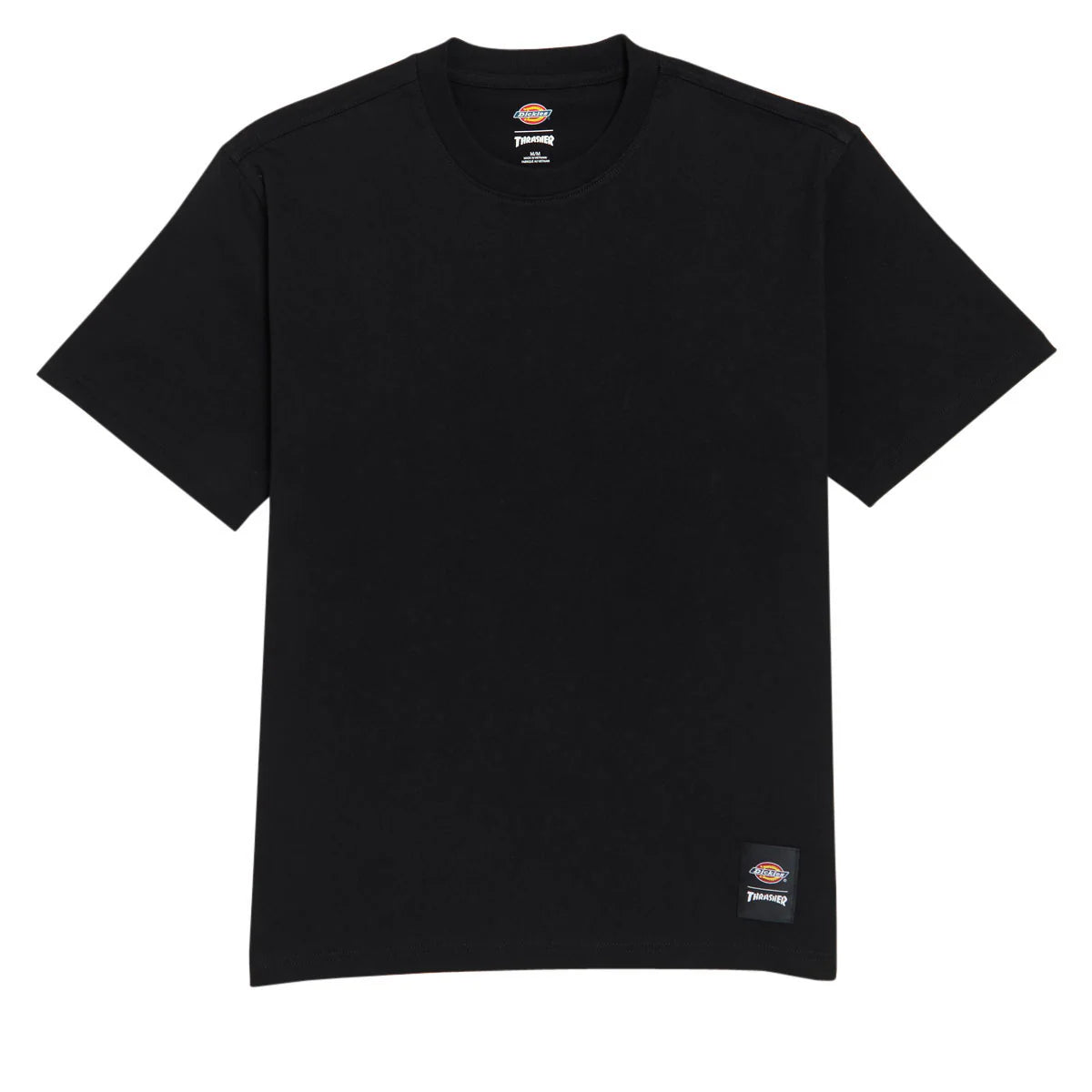 Dickies X Thrasher Collab Tee