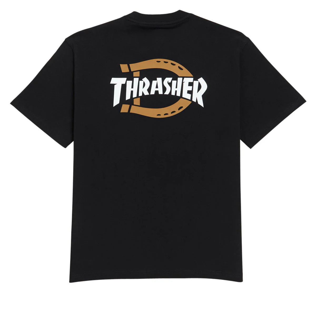 Dickies X Thrasher Collab Tee
