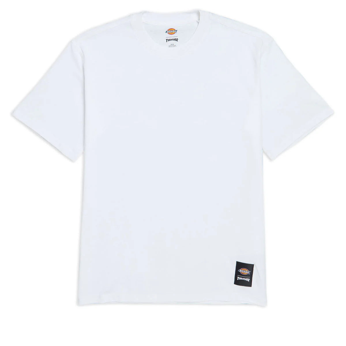 Dickies X Thrasher Collab Tee
