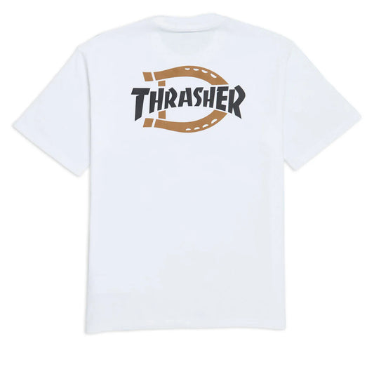 Dickies X Thrasher Collab Tee