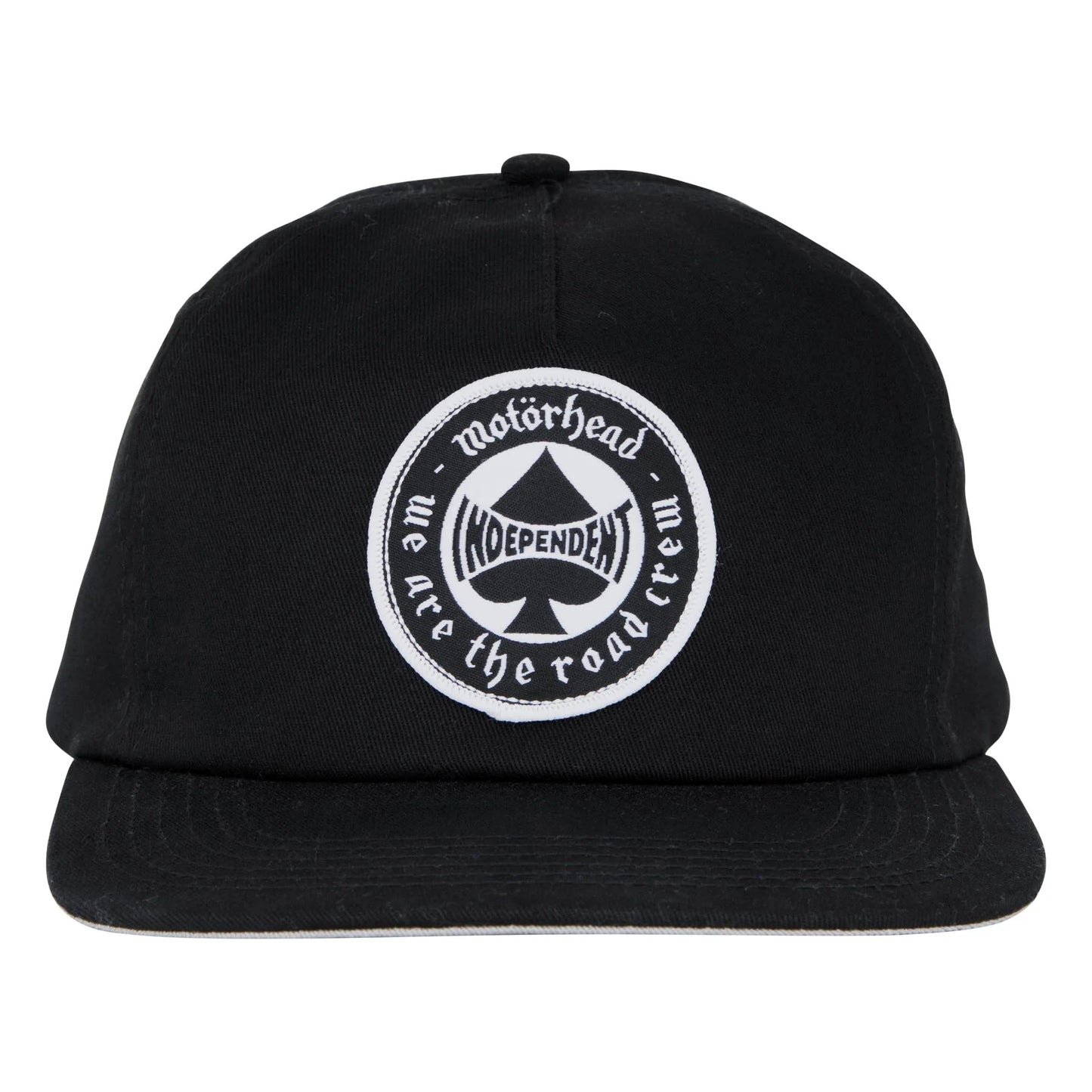 Independent Motorhead Spade Deconstructed Hat
