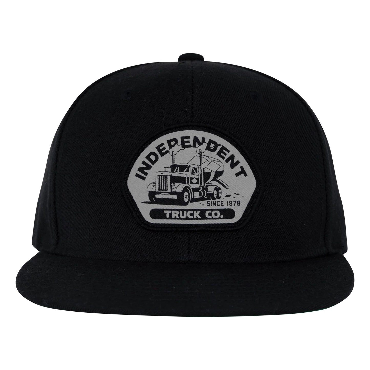 Independent Trucking Snapback Hat