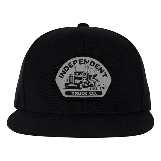 Independent Trucking Snapback Hat