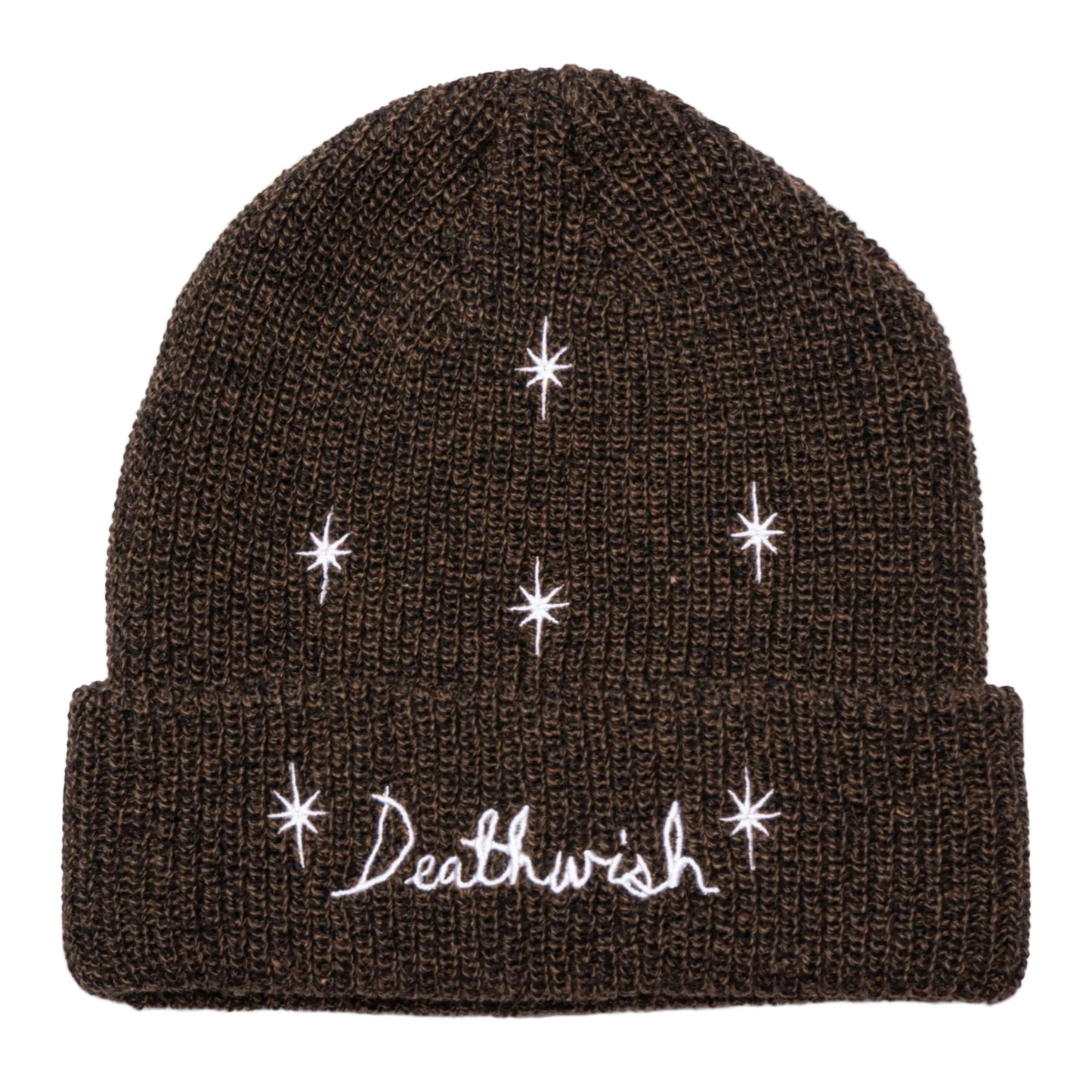 Deathwish Blister in The Sun Beanie