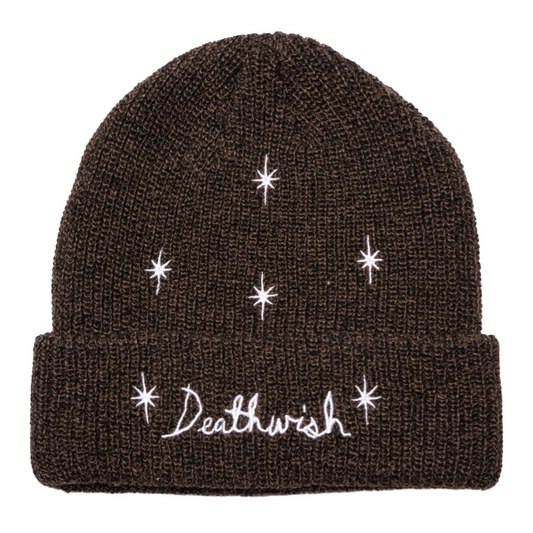 Deathwish Blister in The Sun Beanie