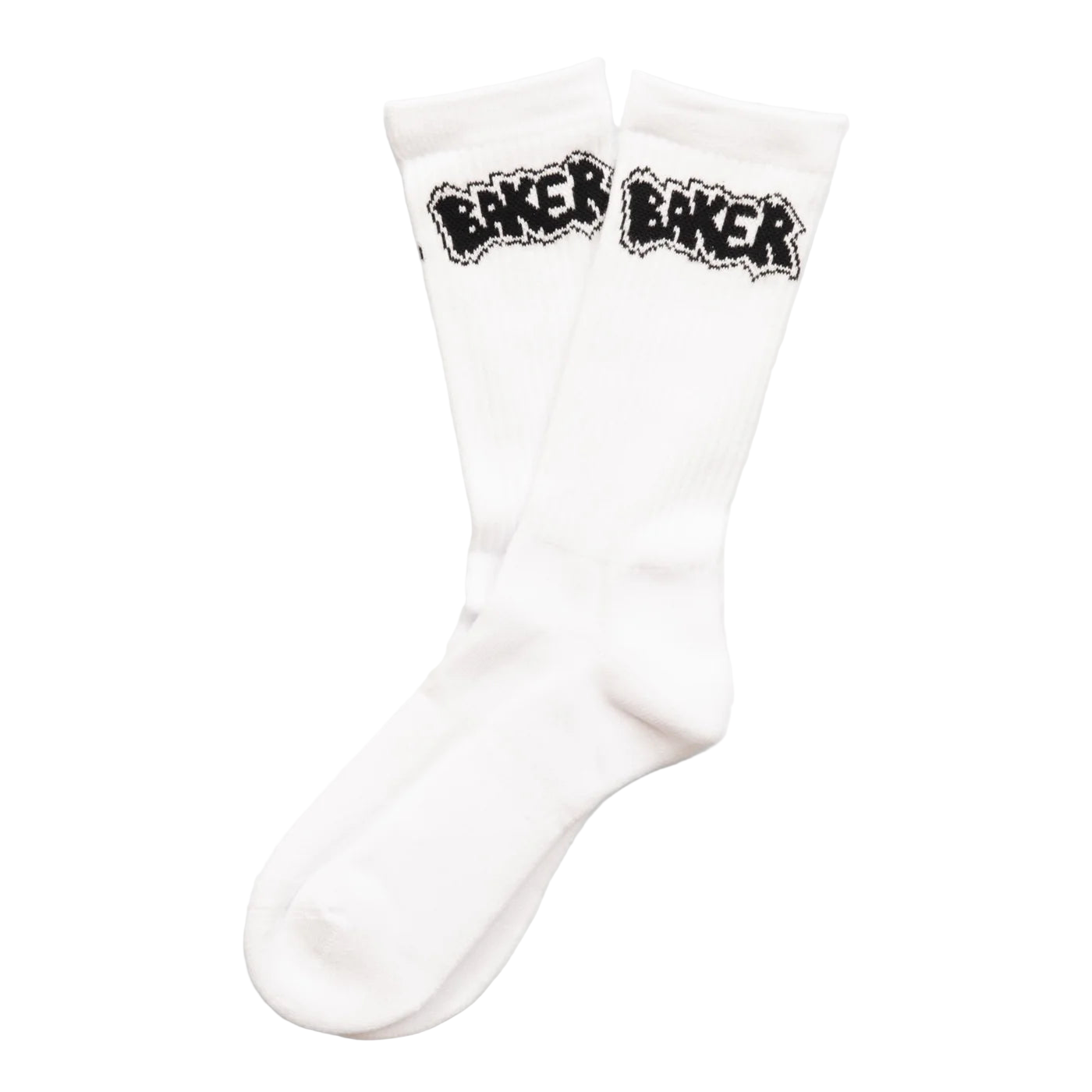 Baker Sock Of Destruction Socks