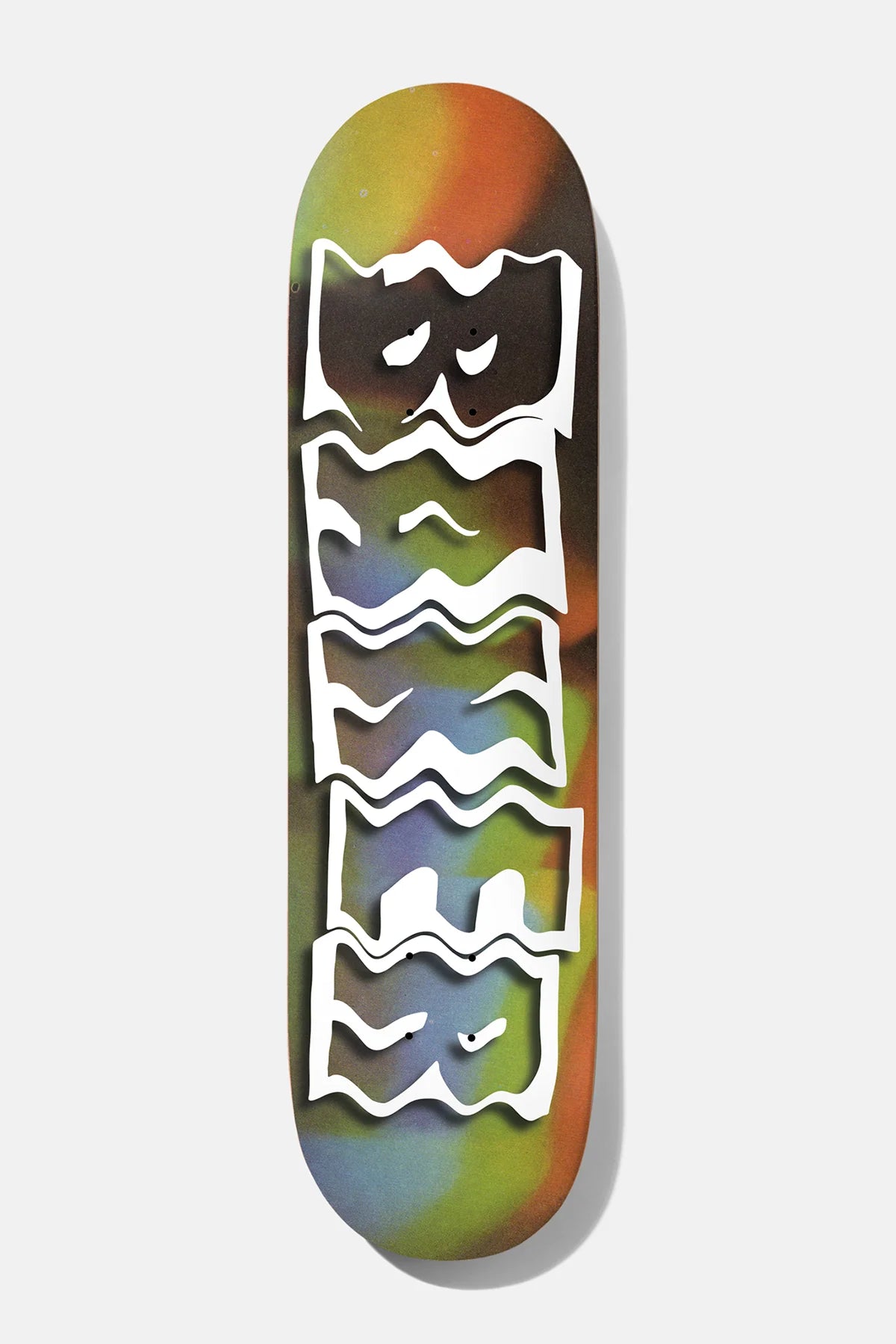 Baker Library Card Deck