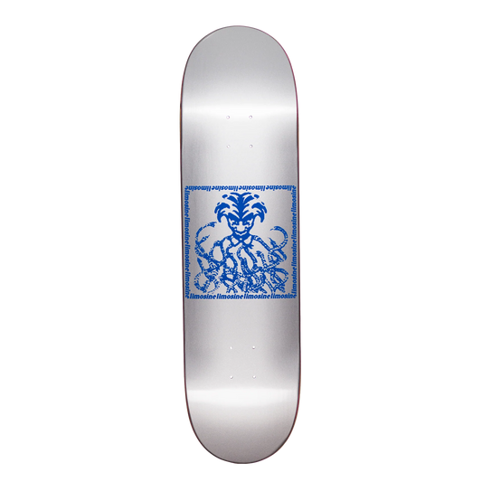 Limosine Snake Pit Metallic Deck