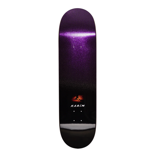 Limosine Karim Third Eye Deck