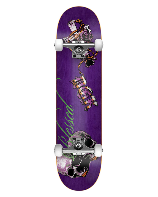 DGK Crypt Complete 8.0