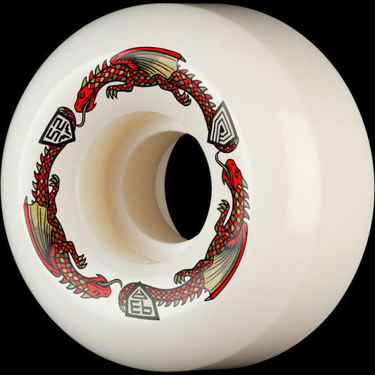 Powell Peralta Dragon Formula 93A Wheels
