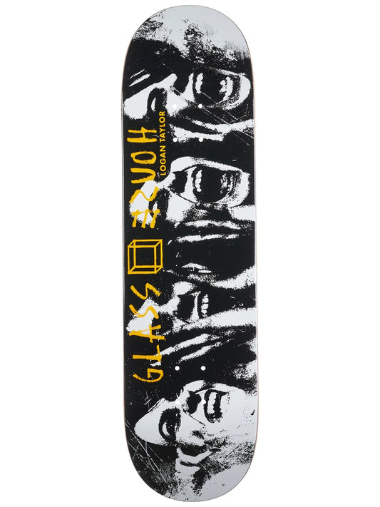 Glass House Taylor Possessed Deck 8.5