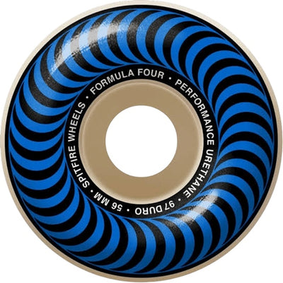 Spitfire Classic Formula 4 97 Duro