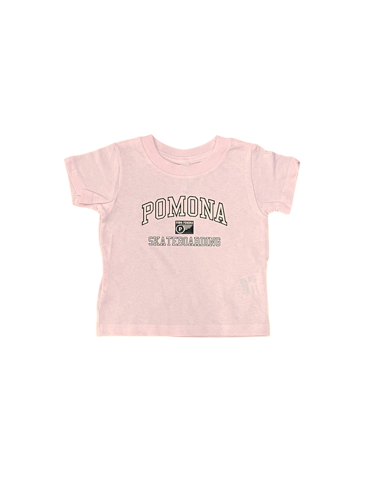 Pawn Pomona University Tee (Toddler)