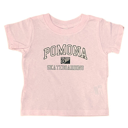 Pawn Pomona University Tee (Toddler)