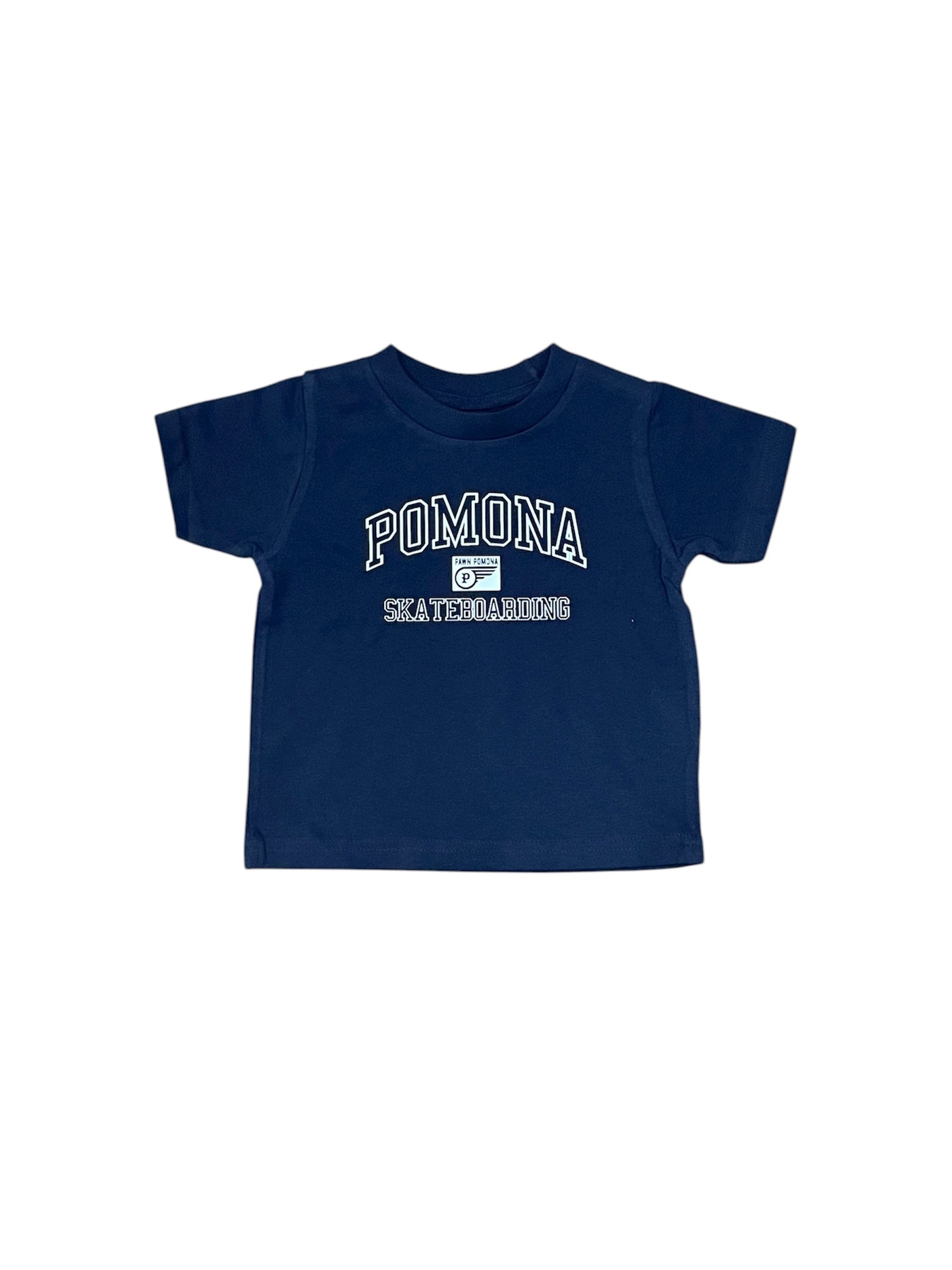 Pawn Pomona University Tee (Toddler)