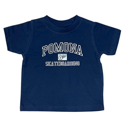 Pawn Pomona University Tee (Toddler)