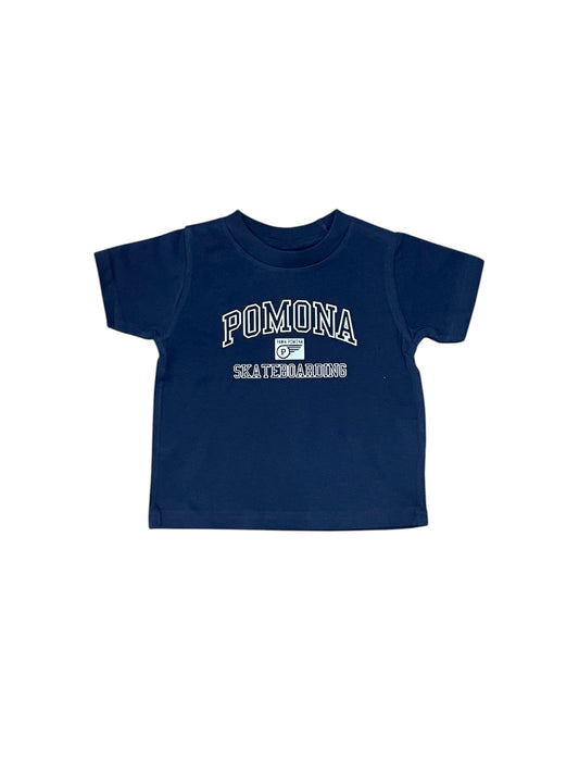 Pawn Pomona University Tee (Toddler)