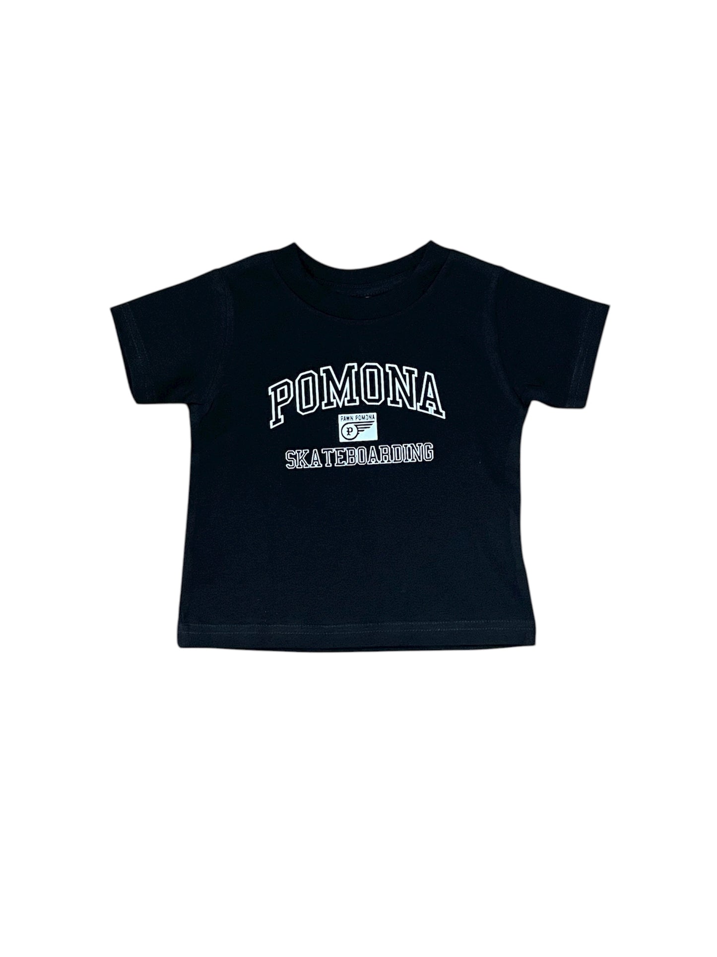 Pawn Pomona University Tee (Toddler)