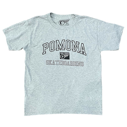 Pawn Pomona University Tee (Youth)