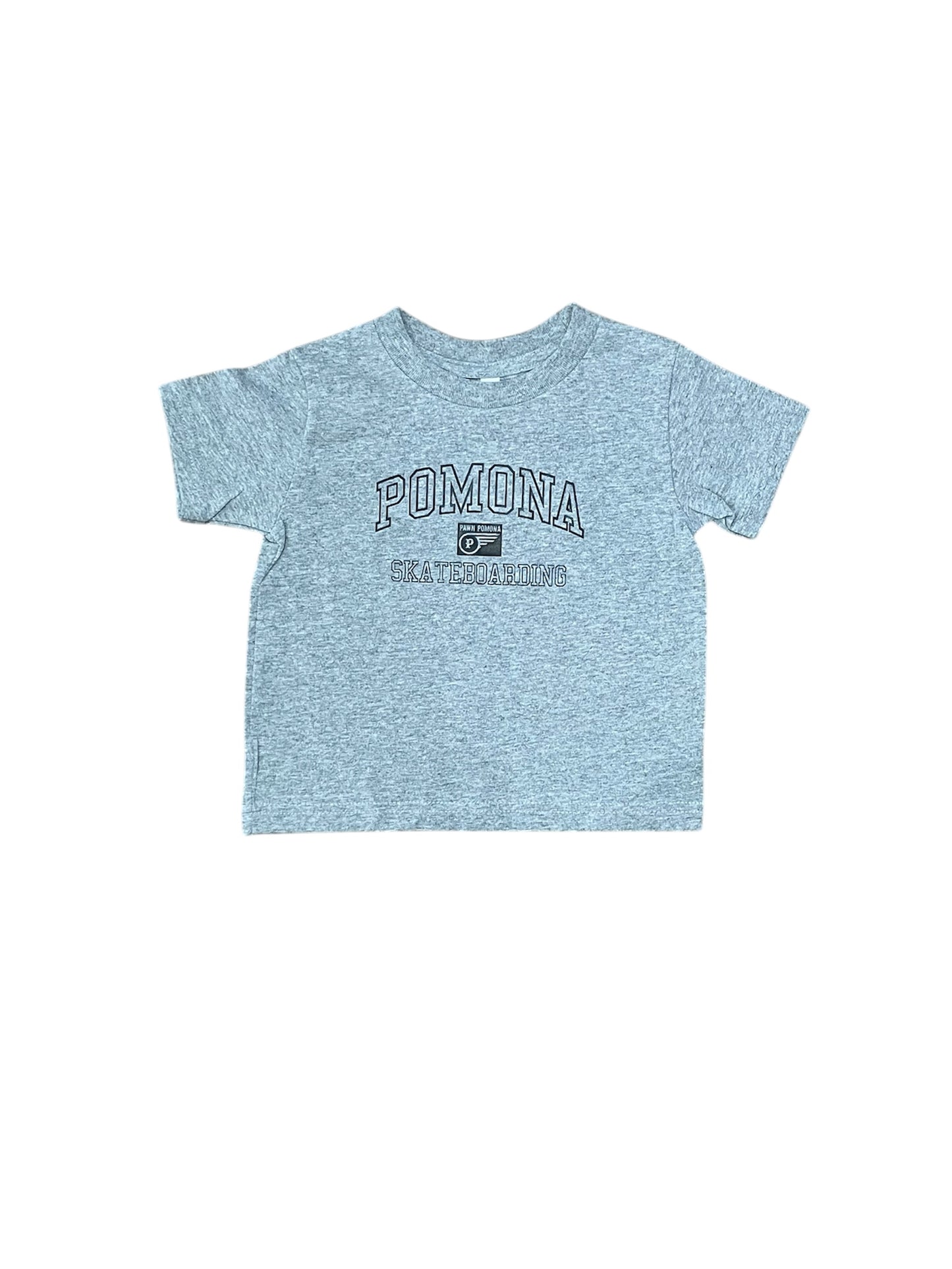 Pawn Pomona University Tee (Toddler)
