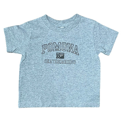 Pawn Pomona University Tee (Toddler)