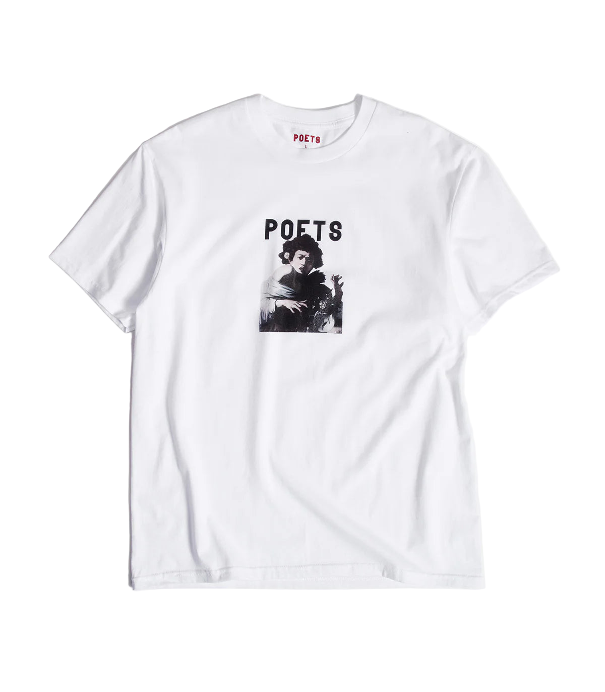 Poets Exile DTG Tee